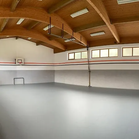 Jugendhotel Notburgahof Отель