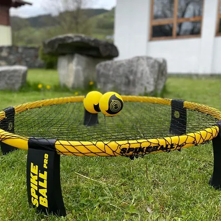 호텔 Jugendhotel Notburgahof