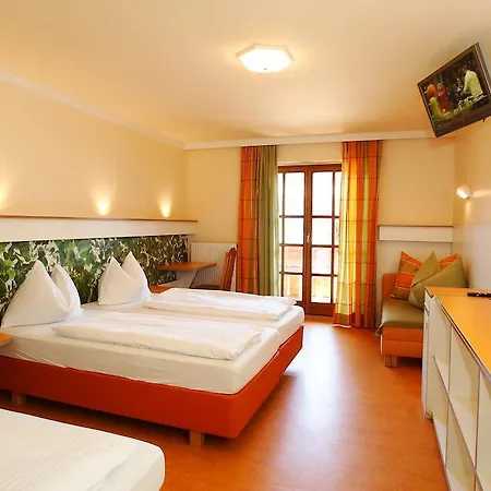 Jugendhotel Notburgahof