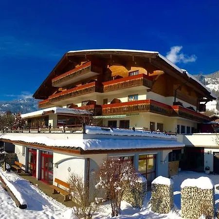 Отель Jugendhotel Notburgahof *