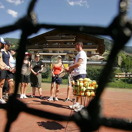 Jugendhotel Notburgahof Отель