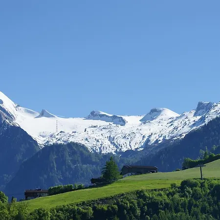Jugendhotel Notburgahof فندق