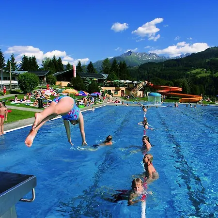 Jugendhotel Notburgahof