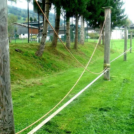 Jugendhotel Notburgahof *