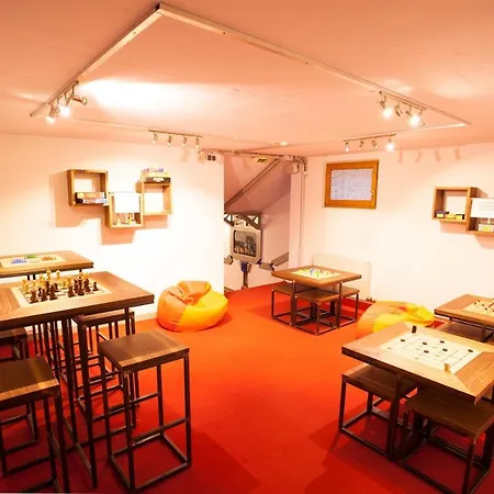 Jugendhotel Notburgahof * بيسندورف