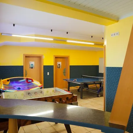 Jugendhotel Notburgahof