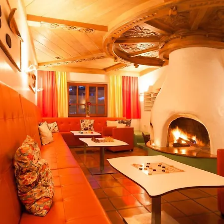 Jugendhotel Notburgahof * بيسندورف