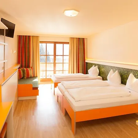 Jugendhotel Notburgahof