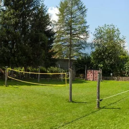 Jugendhotel Notburgahof فندق