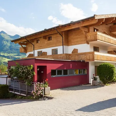 Jugendhotel Notburgahof Отель *