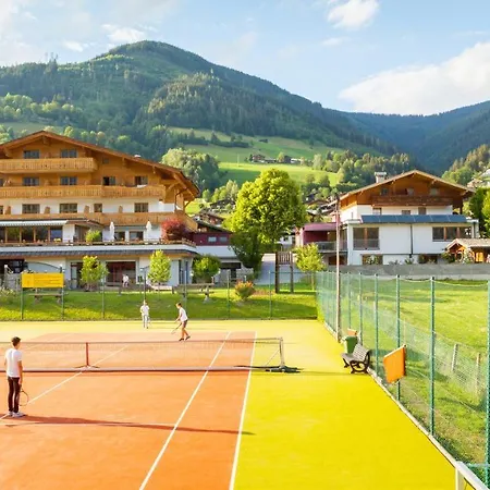 Отель Jugendhotel Notburgahof *